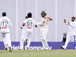 Hasan Mahmud Takes 6-55 as Bangladesh Skittles Australia for 198 in Darwin Test: 13 outlets compared