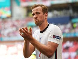 England and tottenham striker harry kane has said that he is not thinking about a. Manchester City Willing To Wait For Harry Kane Sports