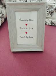 Geburtstagsgeschenk Fur Die Cousine Geschenke Geschenkideen Geschenke Zum Geburtstag