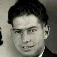 Dewey Wallace Henderson (1913–2013)