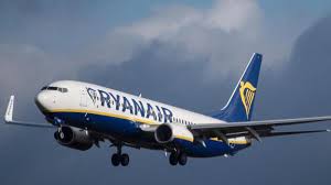 Flugzeug fliegen angst ryanair absturz. Passagierzahlen Sollen Steigen Ryanair Uberrascht Mit Gewinnsprung Augsburger Allgemeine