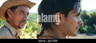 Chico diaz hi-res stock photography and images