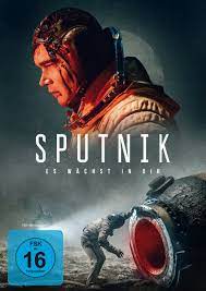 Oksana akinshina, fedor bondarchuk, pyotr fyodorov due to her controversial methods,. Sputnik Es Wachst In Dir Film 2020 Filmstarts De