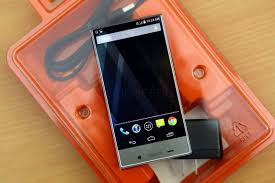 How to hard reset device. Sharp Aquos Crystal Unboxing