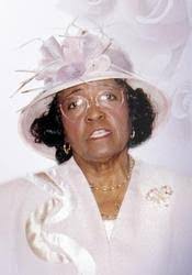 Phyllis Hooker's Instagram, Twitter & Facebook