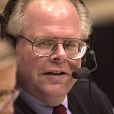 Catching up with ex-Alabama radio voice Eli Gold, and ideal role at JSU