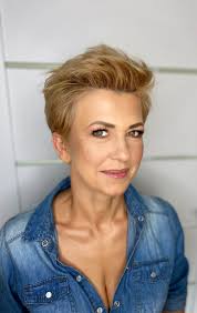 Sandra w makijażu wieczorowym❤️