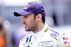 Driver Blog: Sandstrom & Al Faisal>> Portugal Gt3