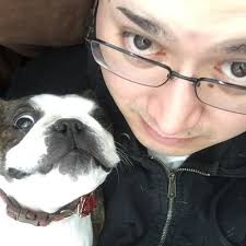 Mike Klinger (@michaelklinger)