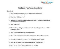 Printing easy trivia questions for seniors. Pin On Trivia Night Fundraiser