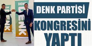 The latest tweets from @f_azarkan Denk Te Yonetim Ve Siyaset Degisikligi Siyasi Lideri Farid Azarkan Genel Baskani Ejder Kose Oldu