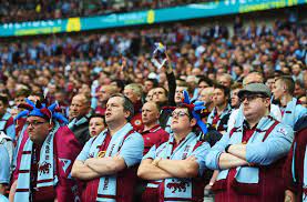 Manchester city have reportedly upped the intensity in their pursuit of aston villa captain jack grealish this summer, tabling a £100million bid for the england international. We Are A Bigger Club Some Aston Villa Fans React To What They Re Hearing From West Ham Star
