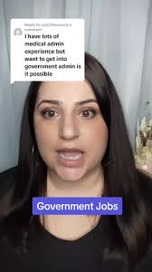 Replying to @razr2therosary I've tagged everyone that's important in the  video. If you need help with a resume or interview help, that's me ☺️ You  can always do hospital admin, clinic admin, day ...