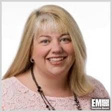 Maximus Appoints Michelle Link As Chief HR Officer