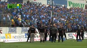 Check spelling or type a new query. Away Fans Make Troubles During Zlin Vs Banik Ostrava 15 08 2015 Youtube