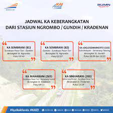 We did not find results for: Jadwal Kereta Api Ngrombo Solo