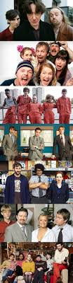 Hari kondabolu on white people becoming the minority. I M Fond Of British Comedy Series They Are The Best So Far Any Recommandation 9gag