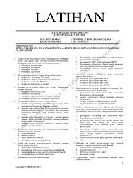 Download soal uas pkn smp/mts kelas viii semester ganjil kurikulum 2013 untuk contoh soal uas pkn kelas viii kurikulum 2013. Soal Uas Pkn Kelas 9 Dan Kunci Jawaban Peranti Guru