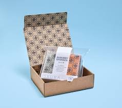 4 Smart Stylish Decidedly Practical Subscription Box Gift Ideas Cool Mom Picks Cleaning Food Gifts Sponges