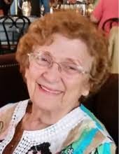 Obituary information for Irma Jean Irwin (Melodia)