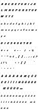 Membuat desain logo seharusnya tidak sulit. Demonized Font Dafont Com