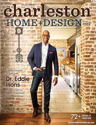 The photographer who came out was patrick brickman and he was amazing. Dr Eddie Irions Charleston Home Design Magazine Home Professionals Charleston Sc