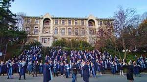 Is there a women's dorm at bogazici university? Bogazici Universitesi Akademisyenleri Melih Bulu Nun Rektor Olarak Atanmasina Nasil Tepki Verdi Bbc News Turkce