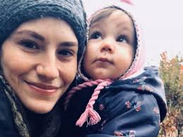 Fundraiser for Julia Costa by Dani Moravek-Pope : Keep Mom and Baby Warm  This Winter