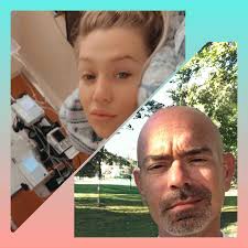 Fundraiser for Allie Gliem by Jesse Hayes : BALD ME! Support my friend with  stage 4 sarcoma