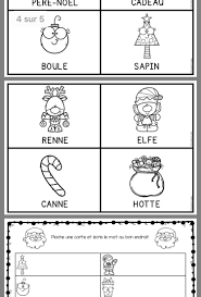 Epingle Par Mathilde Tvrt Sur Maternelle Activite Noel Noel Graphisme Gs