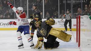 Find out which is better and their overall performance in the city ranking. Danault Scores 3 To Lift Canadiens Over Vegas In Ot Sportsnet Ca