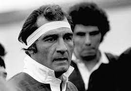 Héctor luis silva, pochola, es un pedazo grande de la historia del rugby argentino y deja un legado que reúne todos los atributos: Nel Cylridrkzm