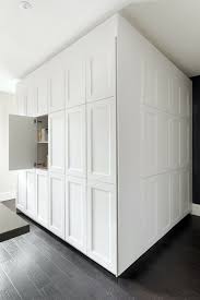 7 Ways Renovators Style Ikea Kitchen Cabinets To Work For Them In 2020 Sleek Cabinet Ikea Kitchen Ikea Kitchen Cabinets