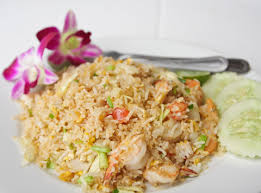 Si te apetece cocinar las delicias de oriente acompaña este arroz de unos rollitos de primavera o de un poquito de cerdo agridulce, si le pones ganas seguro que sorprendes a todos con. Arroz Chino