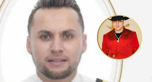 Historia del fallecido piloto de Yeison Jiménez, corrio con suerte de su  padre