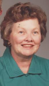 Kathryn Craig Obituary