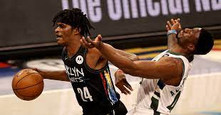 Do not miss bucks vs nets game. Nets Brush Aside The Bucks To Lead Series 2 0