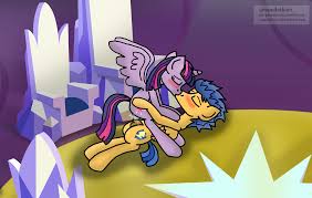 Rule34 - If it exists, there is porn of it  flash sentry, twilight sparkle  (mlp)  1093009