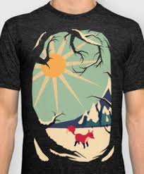 Select the print tab, click the letter preset, and then click create. Top 20 Creative T Shirt Design Trends 2020 Designs4screen Com