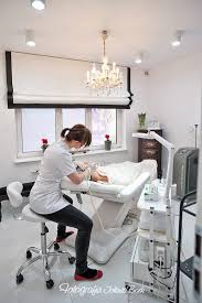 Fotografia Jolanta Bork Gabinet Kosmetyczny Ania Koscierzyna Em 2020 Sala De Spa Em Casa Decoracoes De Spa Sala De Estetica