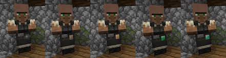 Maybe you would like to learn more about one of these? Minecraft Villager Jobs A Guide Apex Hosting