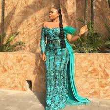 If you are interested in lace styles then you need designs that can inspire you! 30 Latest Nigerian Lace Styles And Designs Pictures 2020 Oasdom