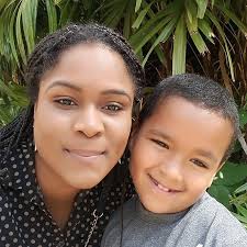 Activator of the Week!!!!!⠀⠀⠀⠀⠀⠀⠀⠀⠀ •⠀⠀⠀⠀⠀⠀⠀⠀⠀ •⠀⠀⠀⠀⠀⠀⠀⠀⠀ Today's Activator  of the week is Yanique Pitter. Yanique started serving with the Thrive  Ministry 3 months ago. Every time she comes in, she is ready