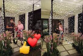 A set of photos sent to me by my source seemed to indicate so. Are They In A Relationship Jodi Sta Maria Raymart Santiago Spotted In Intimate Dinner The Filipino Times