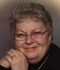 Obituary information for Ruth Ann Howe