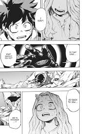 Boku No Hero Academia Chapter 155 Read Online Read Boku No Hero Academia Manga Online Manga Manga Pages Comic Book Template