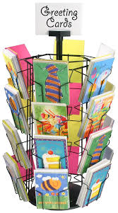 Wayfair.com has been visited by 1m+ users in the past month Purchase These Greeting Card Fixtures Direct From Our Warehouse