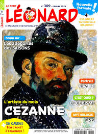 Catalogue Produits 12192 PETIT LEONARD (LE) 309