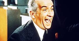 Louis De Funes Photo Classic Movie Stars Movie Stars Louis De Funes