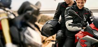 Bmw motorcycle leather suit motorbike leather jacket racing leather trouser men. New Xride Suit Available From Bmw Motorrad Southern California Bmw Motorcycle Dealers San Diego Ca